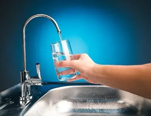 Hidden Dangers With Your Reverse Osmosis System